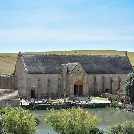 Applewood Cottage Loders المظهر الخارجي الصورة