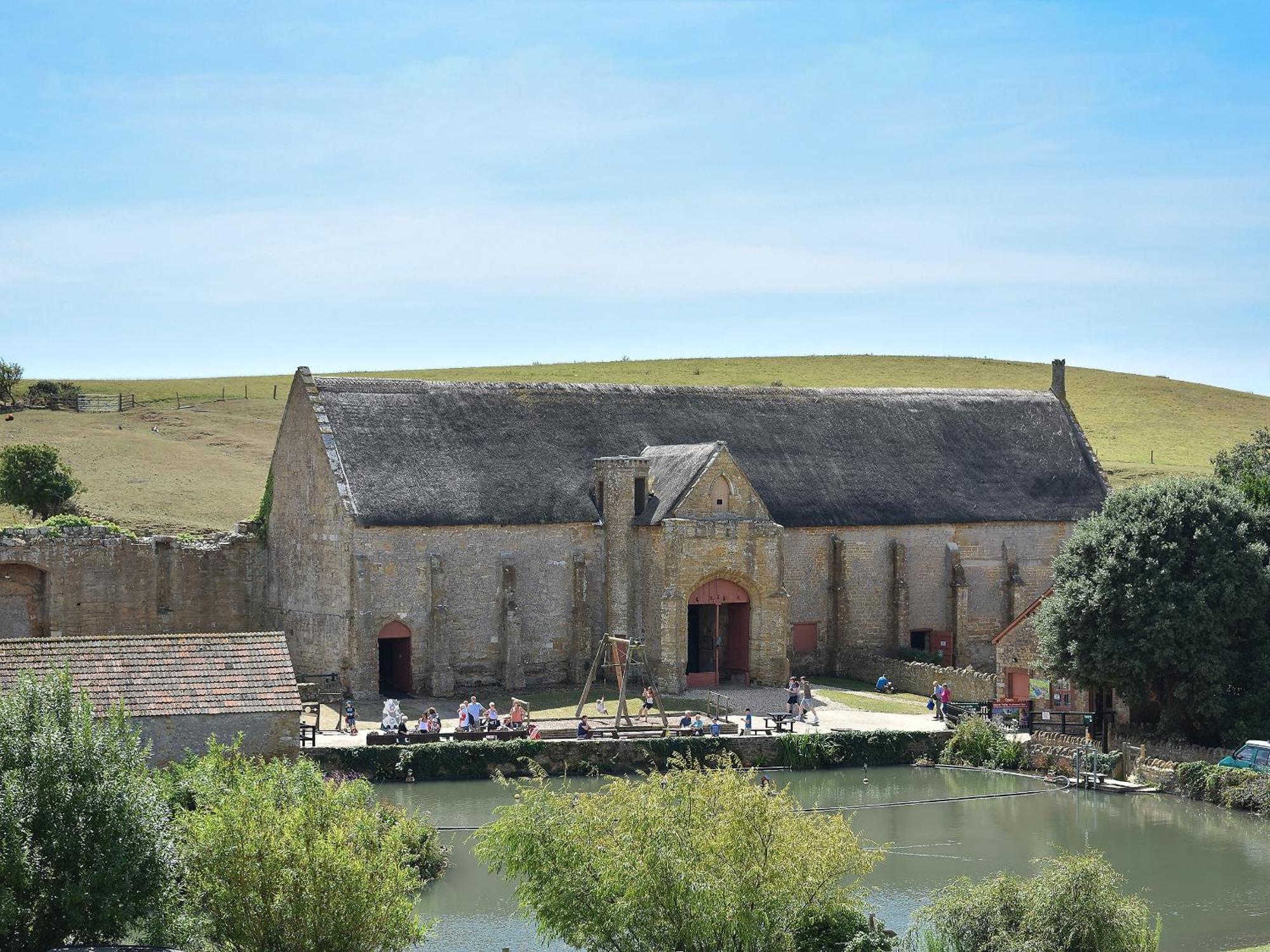 Applewood Cottage Loders المظهر الخارجي الصورة
